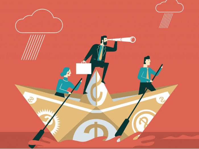 LEADERSHIP MODEL IN COVID TIMES – Left Brain Approach
